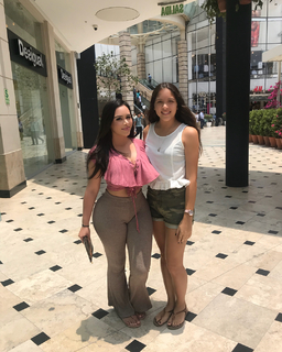 Fiorella Viñas feet photo 18