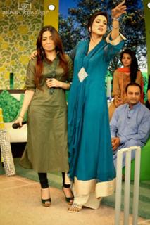 Fiza Ali feet photo 18