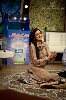 Fiza Ali feet photo 16