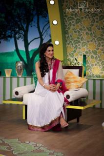 Fiza Ali feet photo 15