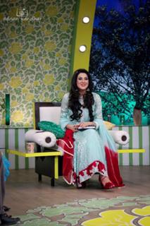 Fiza Ali feet photo 14