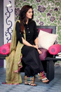 Fiza Ali feet photo 9