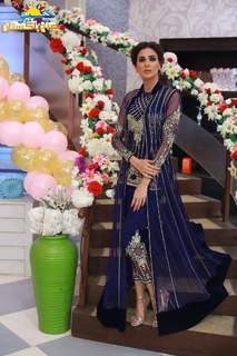 Fiza Ali feet photo 6