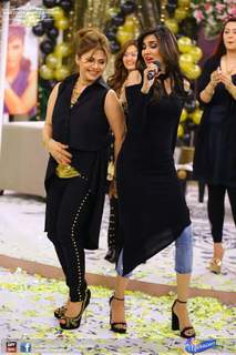 Fiza Ali feet photo 3