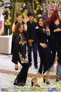 Fiza Ali feet photo 2
