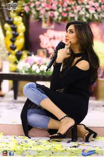 Fiza Ali feet photo 1