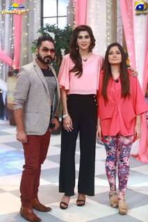 Fiza Ali feet photo 20