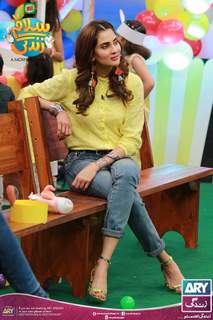 Fiza Ali feet photo 18