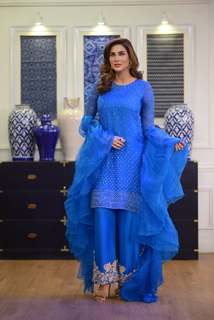 Fiza Ali feet photo 4
