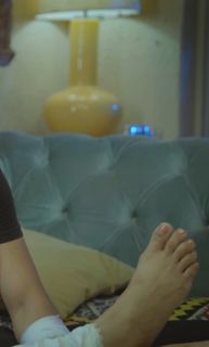 Fiza Ali feet photo 3