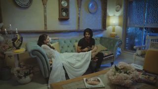 Fiza Ali feet photo 1