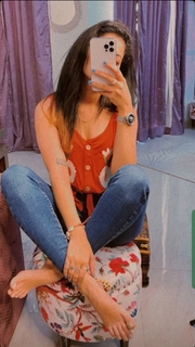 Fiza Chaudhary feet photo 20