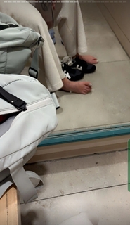 Fiza Chaudhary feet photo 18