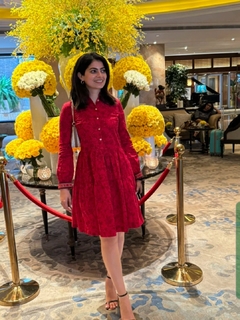 Fiza Chaudhary feet photo 15