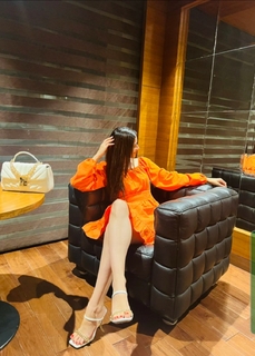 Fiza Chaudhary feet photo 13