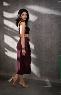 Fiza Chaudhary feet photo 1