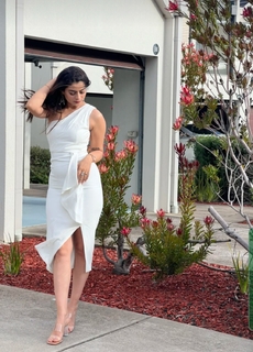 Fiza Chaudhary feet photo 1
