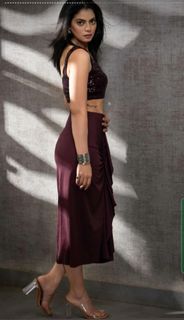 Fiza Chaudhary feet photo 6
