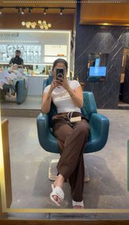 Fiza Chaudhary feet photo 13