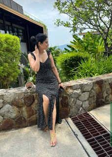 Fiza Chaudhary feet photo 4