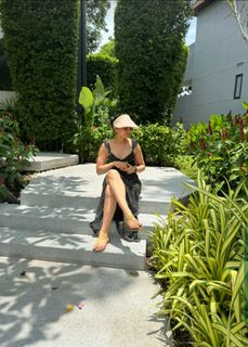 Fiza Chaudhary feet photo 2