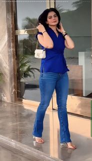 Fiza Chaudhary feet photo 20