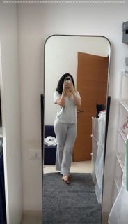 Fiza Chaudhary feet photo 18