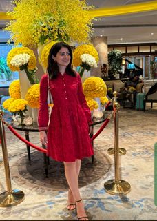 Fiza Chaudhary feet photo 5