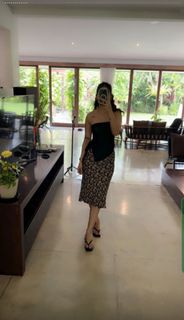Fiza Chaudhary feet photo 20