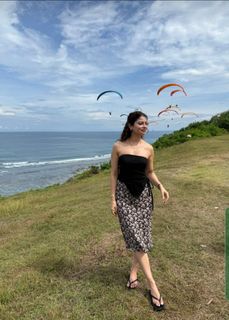 Fiza Chaudhary feet photo 16