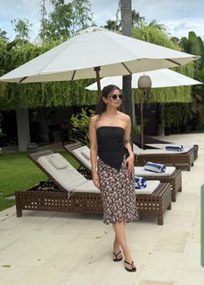 Fiza Chaudhary feet photo 14
