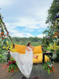 Fiza Chaudhary feet photo 10