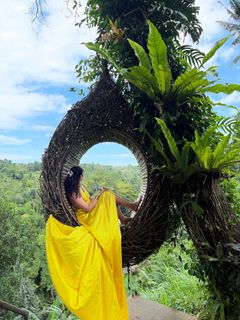 Fiza Chaudhary feet photo 9