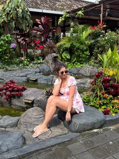 Fiza Chaudhary feet photo 20