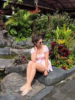 Fiza Chaudhary feet photo 19