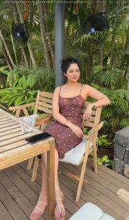 Fiza Chaudhary feet photo 19