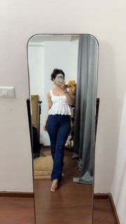 Fiza Chaudhary feet photo 7