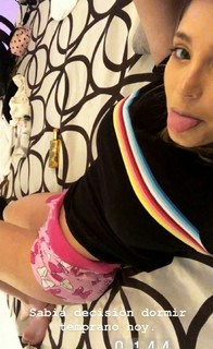 Flavia Laos feet photo 8