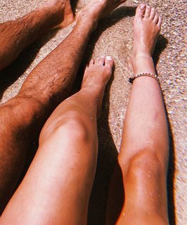 Flavia Laos feet photo 20