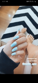 Flavia Laos feet photo 10