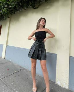 Flavia Laos feet photo 7