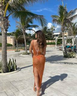 Flavia Laos feet photo 20