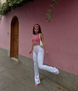 Flavia Laos feet photo 20