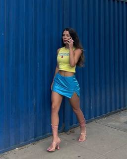 Flavia Laos feet photo 19