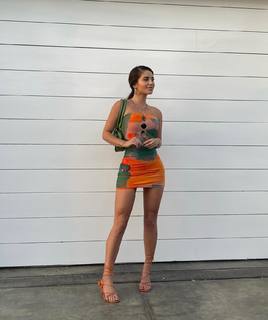 Flavia Laos feet photo 17