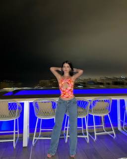 Flavia Laos feet photo 13