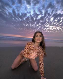 Flavia Laos feet photo 12