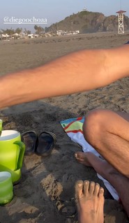 Flavia Laos feet photo 10