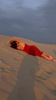 Flavia Laos feet photo 19