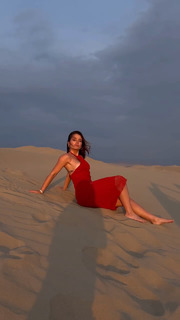 Flavia Laos feet photo 18